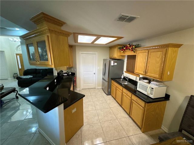 3116 Teresa Avenue, Mcallen, TX 78503