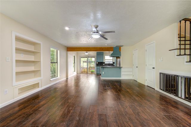 1011 Hamblen Road 307, Houston, TX 77339