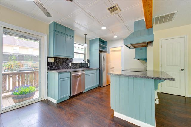 1011 Hamblen Road 307, Houston, TX 77339