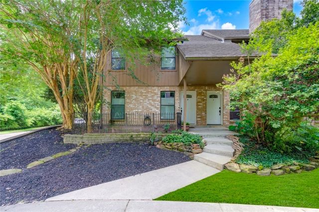 1011 Hamblen Road 307, Houston, TX 77339