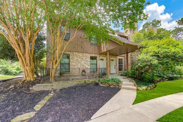 1011 Hamblen Road 307, Houston, TX 77339