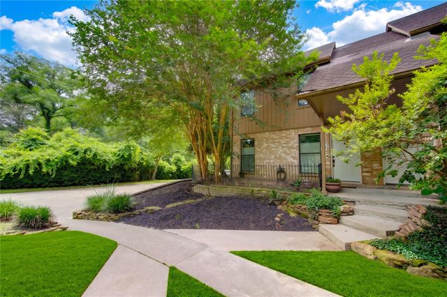 1011 Hamblen Road 307, Houston, TX 77339