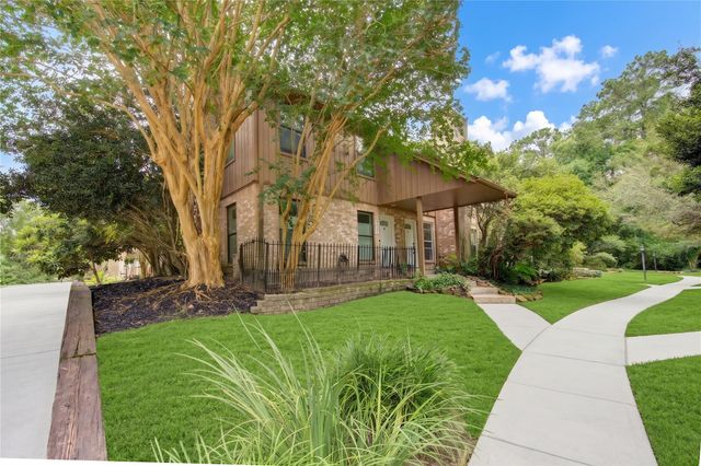 1011 Hamblen Road 307, Houston, TX 77339