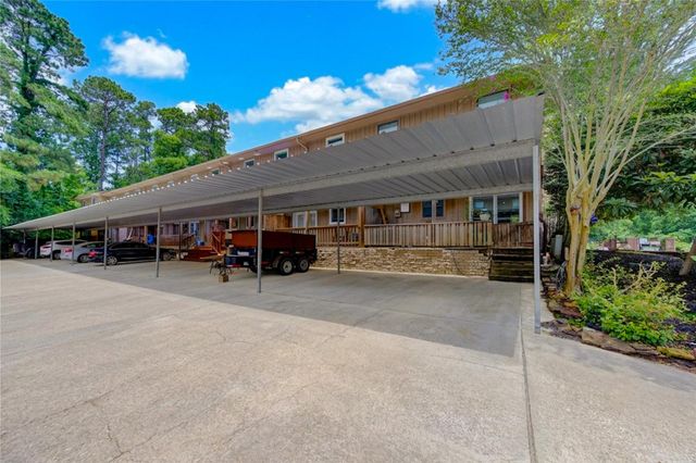 1011 Hamblen Road 307, Houston, TX 77339