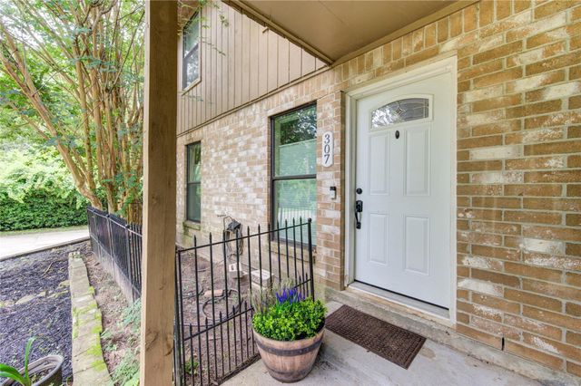 1011 Hamblen Road 307, Houston, TX 77339