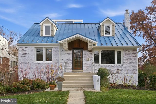 205 NEWBURG AVE, Catonsville, MD 21228