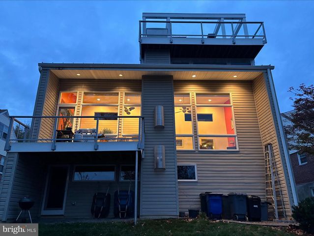 205 NEWBURG AVE, Catonsville, MD 21228