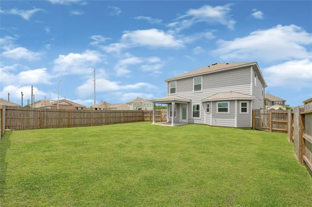 5510 Blackbird Lane Lane, Hitchcock, TX 77563