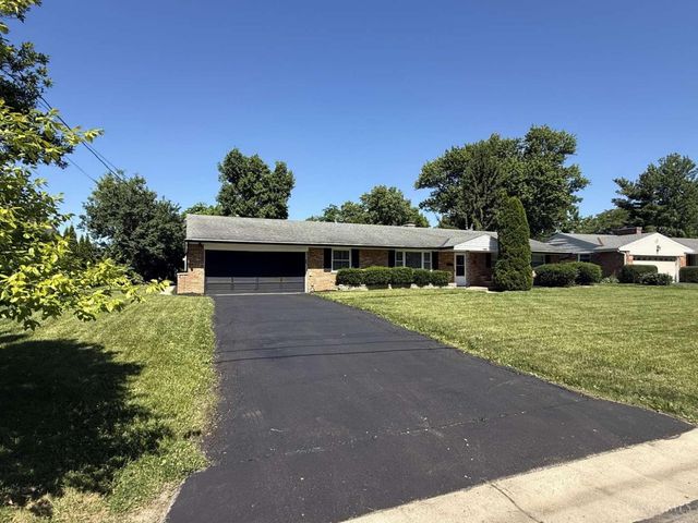 8903 Cavalier Drive, Springfield Twp., OH 45231