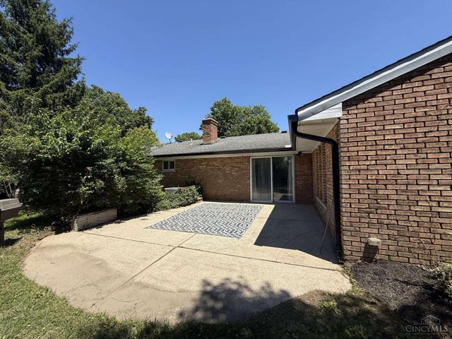 8903 Cavalier Drive, Springfield Twp., OH 45231