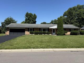 8903 Cavalier Drive, Springfield Twp., OH 45231