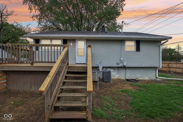 1023 Avalon Lane, Chesterfield, IN 46017