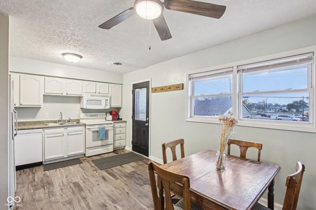 1023 Avalon Lane, Chesterfield, IN 46017