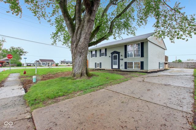 1023 Avalon Lane, Chesterfield, IN 46017