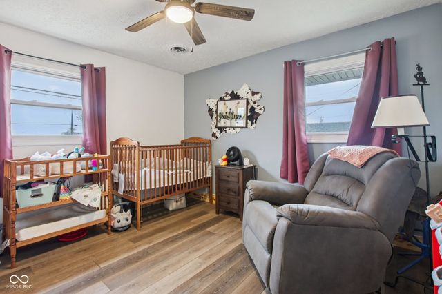 1023 Avalon Lane, Chesterfield, IN 46017