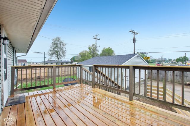1023 Avalon Lane, Chesterfield, IN 46017