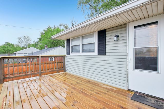 1023 Avalon Lane, Chesterfield, IN 46017
