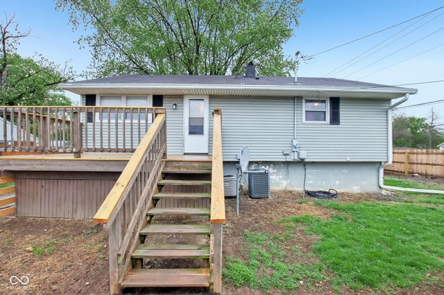 1023 Avalon Lane, Chesterfield, IN 46017