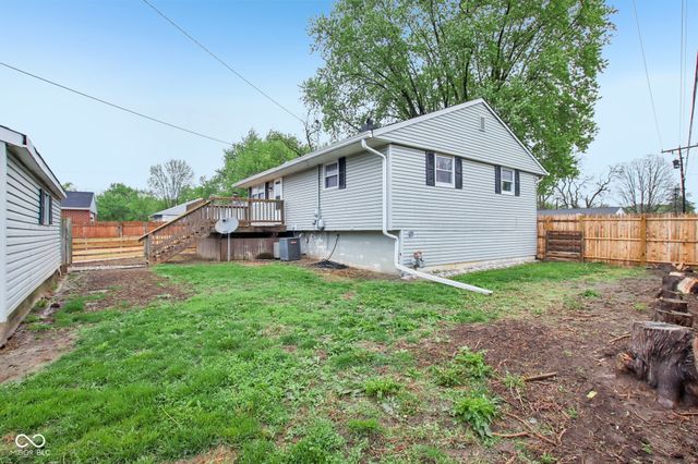 1023 Avalon Lane, Chesterfield, IN 46017