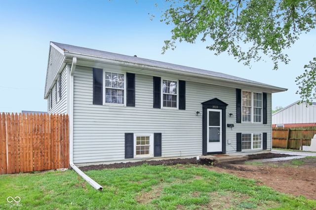 1023 Avalon Lane, Chesterfield, IN 46017