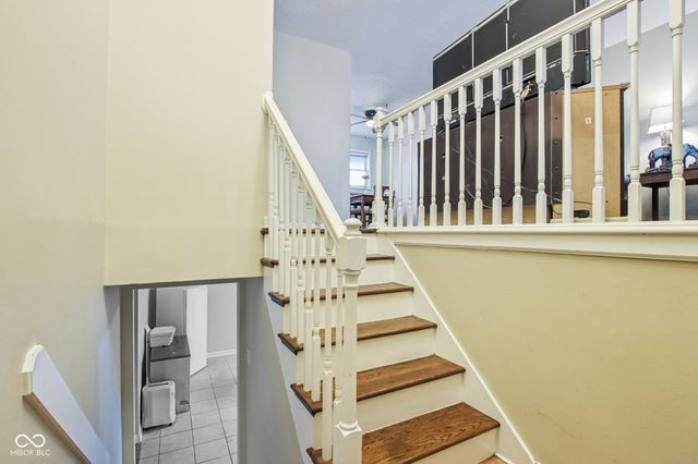 1023 Avalon Lane, Chesterfield, IN 46017