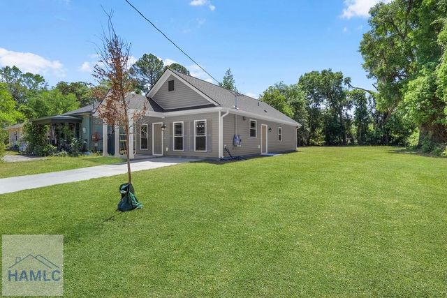 2235 Alaska Street, Savannah, GA 31404