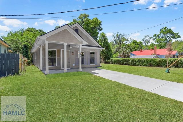 2235 Alaska Street, Savannah, GA 31404
