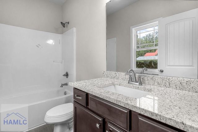 2235 Alaska Street, Savannah, GA 31404