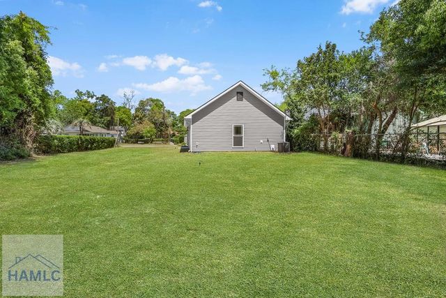 2235 Alaska Street, Savannah, GA 31404