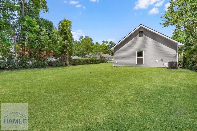 2235 Alaska Street, Savannah, GA 31404