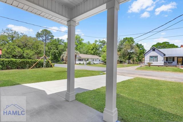 2235 Alaska Street, Savannah, GA 31404