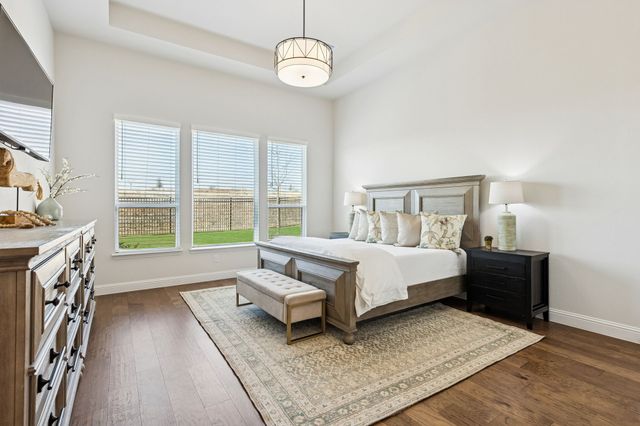 2232 Laurel Ridge Road, Fort Worth, TX 76008