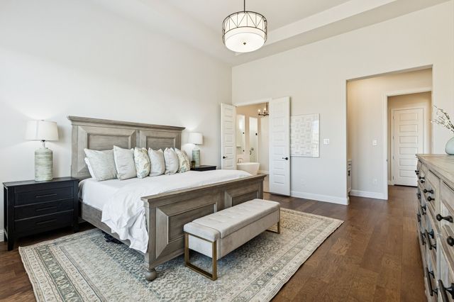 2232 Laurel Ridge Road, Fort Worth, TX 76008