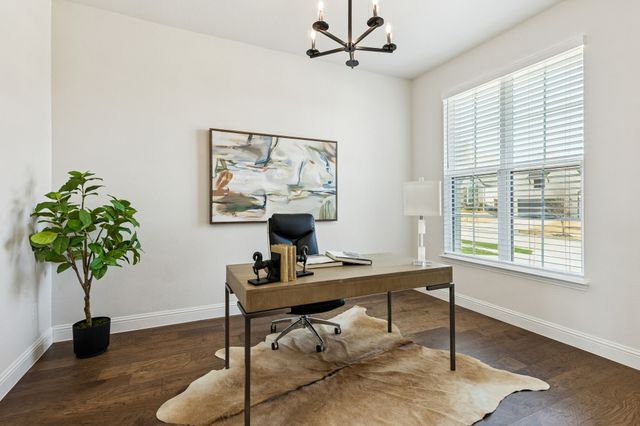 2232 Laurel Ridge Road, Fort Worth, TX 76008