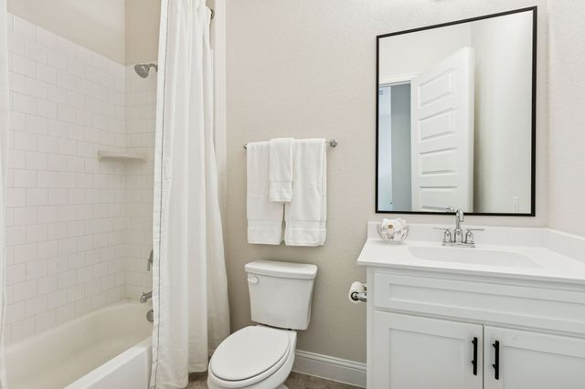 2232 Laurel Ridge Road, Fort Worth, TX 76008