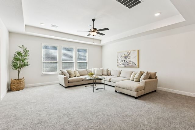 2232 Laurel Ridge Road, Fort Worth, TX 76008