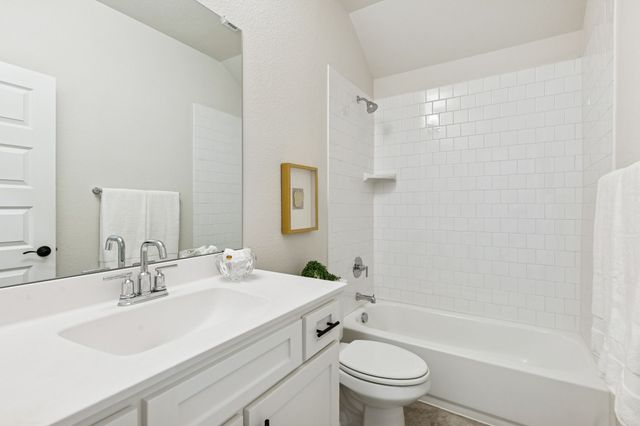 2232 Laurel Ridge Road, Fort Worth, TX 76008