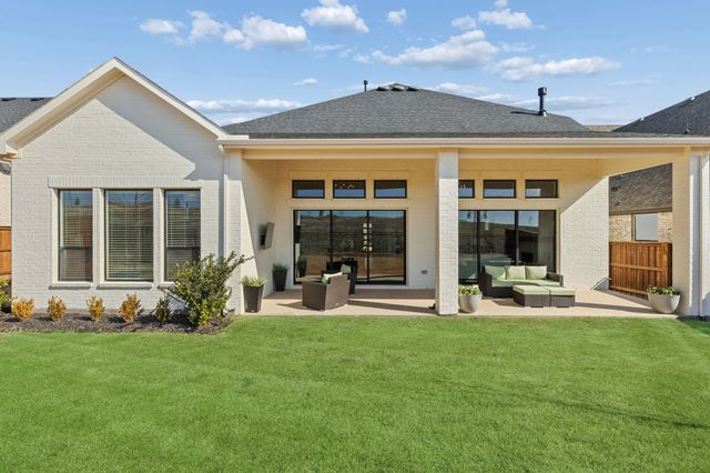 2232 Laurel Ridge Road, Fort Worth, TX 76008