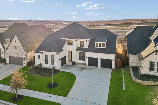 2232 Laurel Ridge Road, Fort Worth, TX 76008