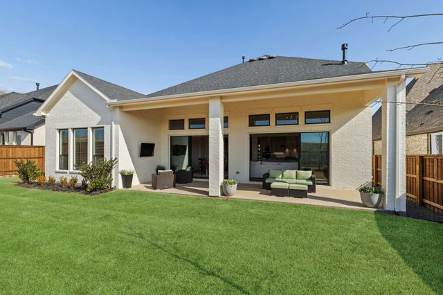 2232 Laurel Ridge Road, Fort Worth, TX 76008