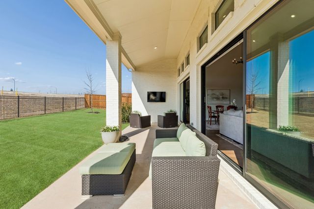 2232 Laurel Ridge Road, Fort Worth, TX 76008