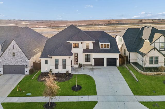 2232 Laurel Ridge Road, Fort Worth, TX 76008