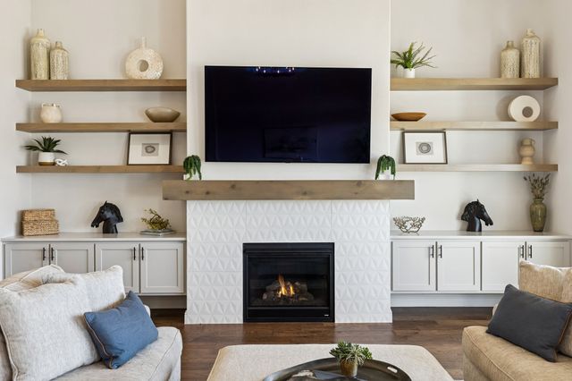 2232 Laurel Ridge Road, Fort Worth, TX 76008