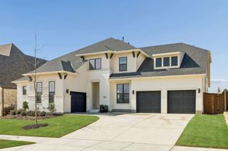 2232 Laurel Ridge Road, Fort Worth, TX 76008