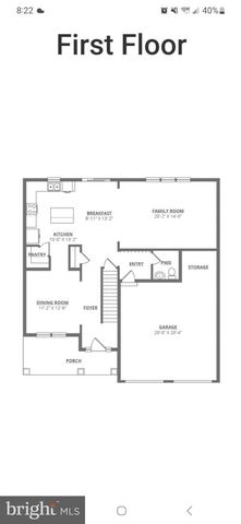 195 SCARLET OAK DR, Etters, PA 17319