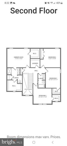 195 SCARLET OAK DR, Etters, PA 17319