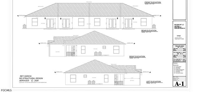 2104 NE 8th PL, Cape Coral, FL 33909