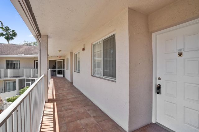 7557 Trent Drive 213, Tamarac, FL 33321