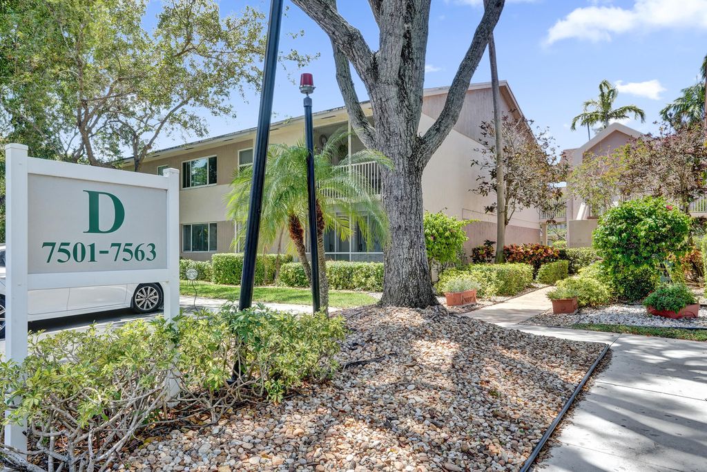 7557 Trent Drive 213, Tamarac, FL 33321