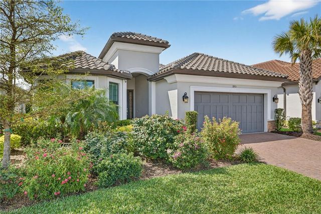 8915 Cappello CT, Naples, FL 34119